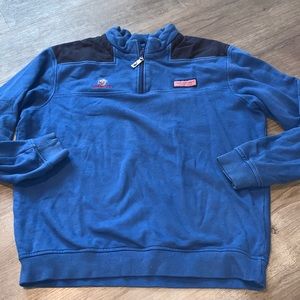 Liberty University Vineyard Vines Pull-Over